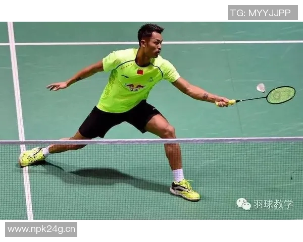 成都羽毛球队盯防战术解析与热点关注探讨