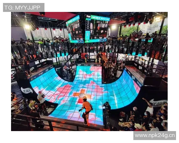 极限运动世界杯回顾北京滑板队展现出色实力与团队精神 极限运动世界杯回顾北京滑板队展现出色实力与团队精神