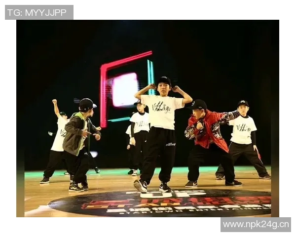 武汉街舞队的耐力变革引发热议展现街舞文化新风貌 武汉街舞队的耐力变革引发热议展现街舞文化新风貌