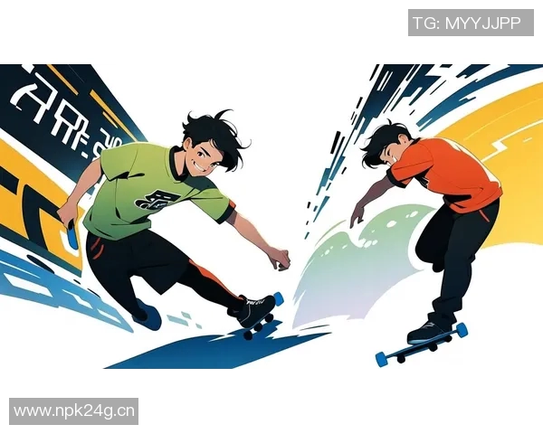 滑板精神：见证上海滑板队从初创到辉煌的奋斗与成长之路