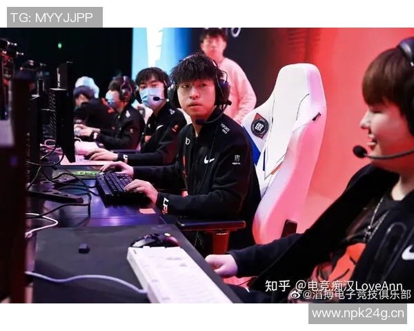 聚焦和平精英TES战队的意识提升与团队协作探讨 聚焦和平精英TES战队的意识提升与团队协作探讨