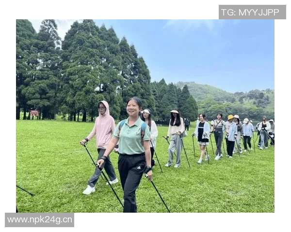 享受大自然的呼吸与宁静 探索多种户外活动带来的身心放松与乐趣