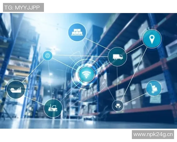 以物流为核心推动供应链优化与智能化转型助力企业高效运营 以物流为核心推动供应链优化与智能化转型助力企业高效运营